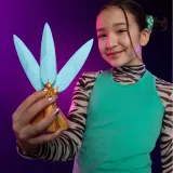 Hasbro KPop Demon Hunters — клинки Spirit Blades Зои 20 см G4787 — фото 7