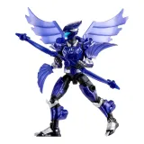 MGA Entertainment ARMORSAURS Armor-Up — фигурка Pteranodon Pilot (Joon Park) 9,5 см с аксессуарами 552420 — фото 2