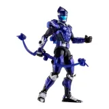 MGA Entertainment ARMORSAURS Armor-Up — фигурка Pteranodon Pilot (Joon Park) 9,5 см с аксессуарами 552420 — фото 5