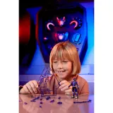 MGA Entertainment ARMORSAURS Armor-Up — фигурка Pteranodon Pilot (Joon Park) 9,5 см с аксессуарами 552420 — фото 7