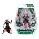 MGA Entertainment ARMORSAURS Armor-Up — фигурка Switchblade (Джонни Ли) 9,5 см 552468 — фото 1