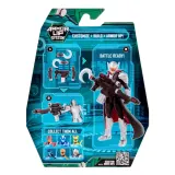 MGA Entertainment ARMORSAURS Armor-Up — фигурка Switchblade (Джонни Ли) 9,5 см 552468 — фото 6