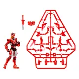 MGA Entertainment ARMORSAURS Armor-Up — фигурка T-Rex Pilot (Лиам Робертс) 9,5 см 552406 — фото 3
