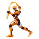 MGA Entertainment ARMORSAURS Armor-Up — фигурка Raptor Pilot (Приска Силва) 9,5 см 552437 — фото 5