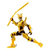 MGA Entertainment ARMORSAURS Armor-Up — фигурка Raptor Pilot (Палома Силва) 9,5 см 552444 — фото 5