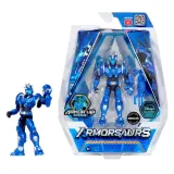 MGA Entertainment ARMORSAURS Armor-Up — фигурка Triceratops Pilot (Ти Джей) 9,5 см 552413 — фото 1