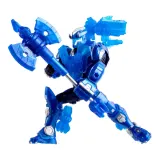 MGA Entertainment ARMORSAURS Armor-Up — фигурка Triceratops Pilot (Ти Джей) 9,5 см 552413 — фото 2