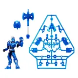 MGA Entertainment ARMORSAURS Armor-Up — фигурка Triceratops Pilot (Ти Джей) 9,5 см 552413 — фото 3