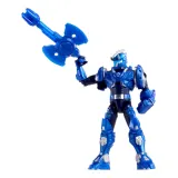MGA Entertainment ARMORSAURS Armor-Up — фигурка Triceratops Pilot (Ти Джей) 9,5 см 552413 — фото 7