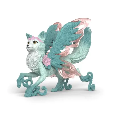 Schleich Bayala — магический лис 70845