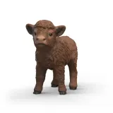 Schleich Farm World — детёныши домашних животных, набор 4 фигурки 42740 — фото 4