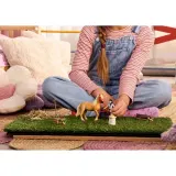 Schleich Horse Club — набор по уходу Эмили и андалузская кобыла 42797 — фото 4