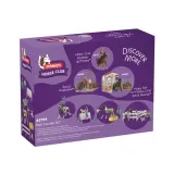 Schleich Horse Club — набор для вольтижировки Ким и лошадь породы тинкер 42799 — фото 7