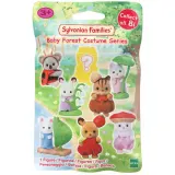 Epoch Sylvanian Families — пакетик-сюрприз «Лесные друзья» 5751 — фото 1