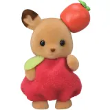 Epoch Sylvanian Families — пакетик-сюрприз «Лесные друзья» 5751 — фото 3