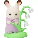 Epoch Sylvanian Families — пакетик-сюрприз «Лесные друзья» 5751 — фото 8