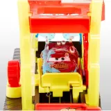 Mattel Cars — автомойка и машинка, меняющая цвет, JBM70 — фото 5