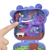Mattel Polly Pocket — компактный набор «Ягодные мишки» JKC48 — фото 4
