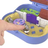Mattel Polly Pocket — компактный набор «Ягодные мишки» JKC48 — фото 5