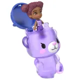 Mattel Polly Pocket — компактный набор «Ягодные мишки» JKC48 — фото 6