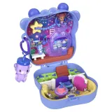 Mattel Polly Pocket — компактный набор «Ягодные мишки» JKC48 — фото 7