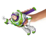 Mattel Disney Pixar Toy Story — фигурка Базз Лайтер 25 см с раскрывающимися крыльями JKV39 — фото 2