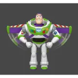 Mattel Disney Pixar Toy Story — фигурка Базз Лайтер 25 см с раскрывающимися крыльями JKV39 — фото 4