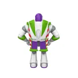 Mattel Disney Pixar Toy Story — фигурка Базз Лайтер 25 см с раскрывающимися крыльями JKV39 — фото 7