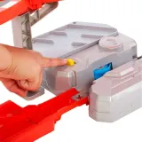 Mattel Hot Wheels — Трек Формула-1 «Гонка на подъёме» с 3 болидами JMC90 — фото 5