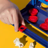 Hasbro Connect 4 — Дорожная стратегическая игра «Четыре в ряд» G1500 — фото 5