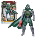 Hasbro Marvel Avengers: Doomsday — Фигурка Доктор Дум 15 см со звуком G3522 — фото 1