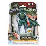 Hasbro Marvel Avengers: Doomsday — Фигурка Доктор Дум 15 см со звуком G3522 — фото 2