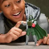 Hasbro Marvel Avengers: Doomsday — Фигурка Доктор Дум 15 см со звуком G3522 — фото 3