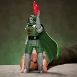 Hasbro Marvel Avengers: Doomsday — Фигурка Доктор Дум 15 см со звуком G3522 — фото 4