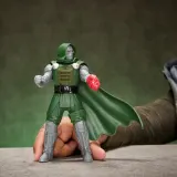 Hasbro Marvel Avengers: Doomsday — Фигурка Доктор Дум 15 см со звуком G3522 — фото 5