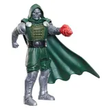 Hasbro Marvel Avengers: Doomsday — Фигурка Доктор Дум 15 см со звуком G3522 — фото 6