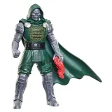 Hasbro Marvel Avengers: Doomsday — Фигурка Доктор Дум 15 см со звуком G3522 — фото 7