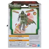 Hasbro Marvel Avengers: Doomsday — Фигурка Доктор Дум 15 см со звуком G3522 — фото 8