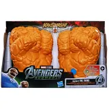 Hasbro Marvel Avengers: Doomsday — Кулаки Существа со звуком G3660 — фото 2