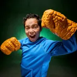 Hasbro Marvel Avengers: Doomsday — Кулаки Существа со звуком G3660 — фото 3