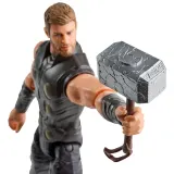 Hasbro Marvel Avengers: Doomsday — фигурка Тор с молотом 30 см G2825 — фото 2