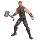 Hasbro Marvel Avengers: Doomsday — фигурка Тор с молотом 30 см G2825 — фото 4