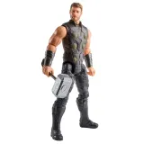 Hasbro Marvel Avengers: Doomsday — фигурка Тор с молотом 30 см G2825 — фото 5