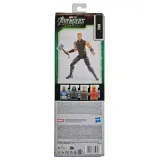 Hasbro Marvel Avengers: Doomsday — фигурка Тор с молотом 30 см G2825 — фото 7