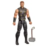Hasbro Marvel Avengers: Doomsday — фигурка Тор с молотом 30 см G2825 — фото 8