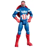 Hasbro Marvel Avengers: Doomsday — фигурка Капитан Америка со щитом 30 см G2824 — фото 2