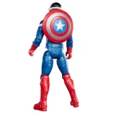Hasbro Marvel Avengers: Doomsday — фигурка Капитан Америка со щитом 30 см G2824 — фото 5