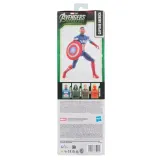 Hasbro Marvel Avengers: Doomsday — фигурка Капитан Америка со щитом 30 см G2824 — фото 6