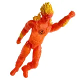 Hasbro Marvel Avengers: Doomsday — фигурка Человек-факел (Human Torch) 30 см G3224 — фото 2