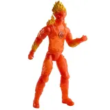 Hasbro Marvel Avengers: Doomsday — фигурка Человек-факел (Human Torch) 30 см G3224 — фото 5